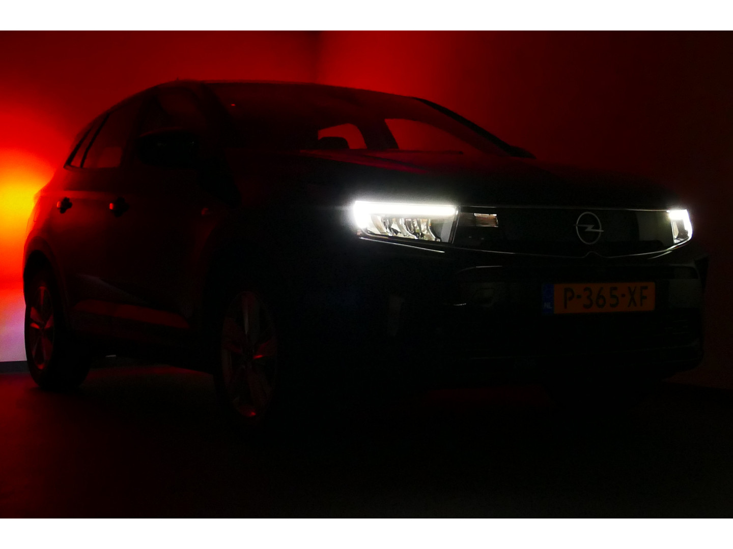 Opel Opel