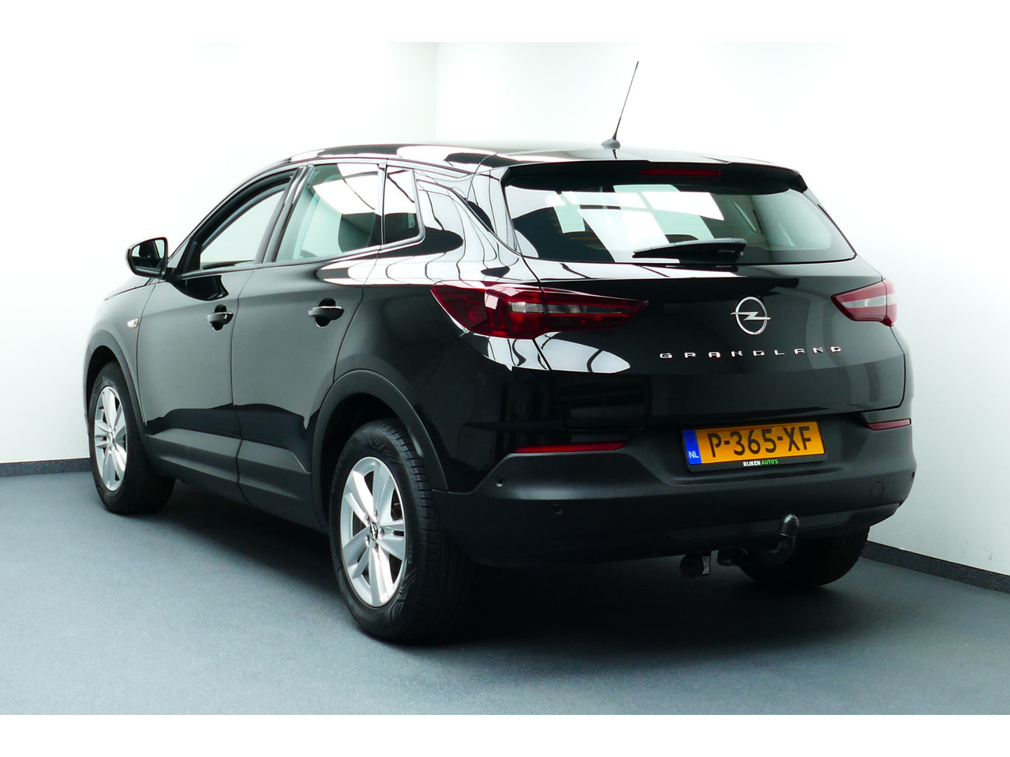 Opel Opel