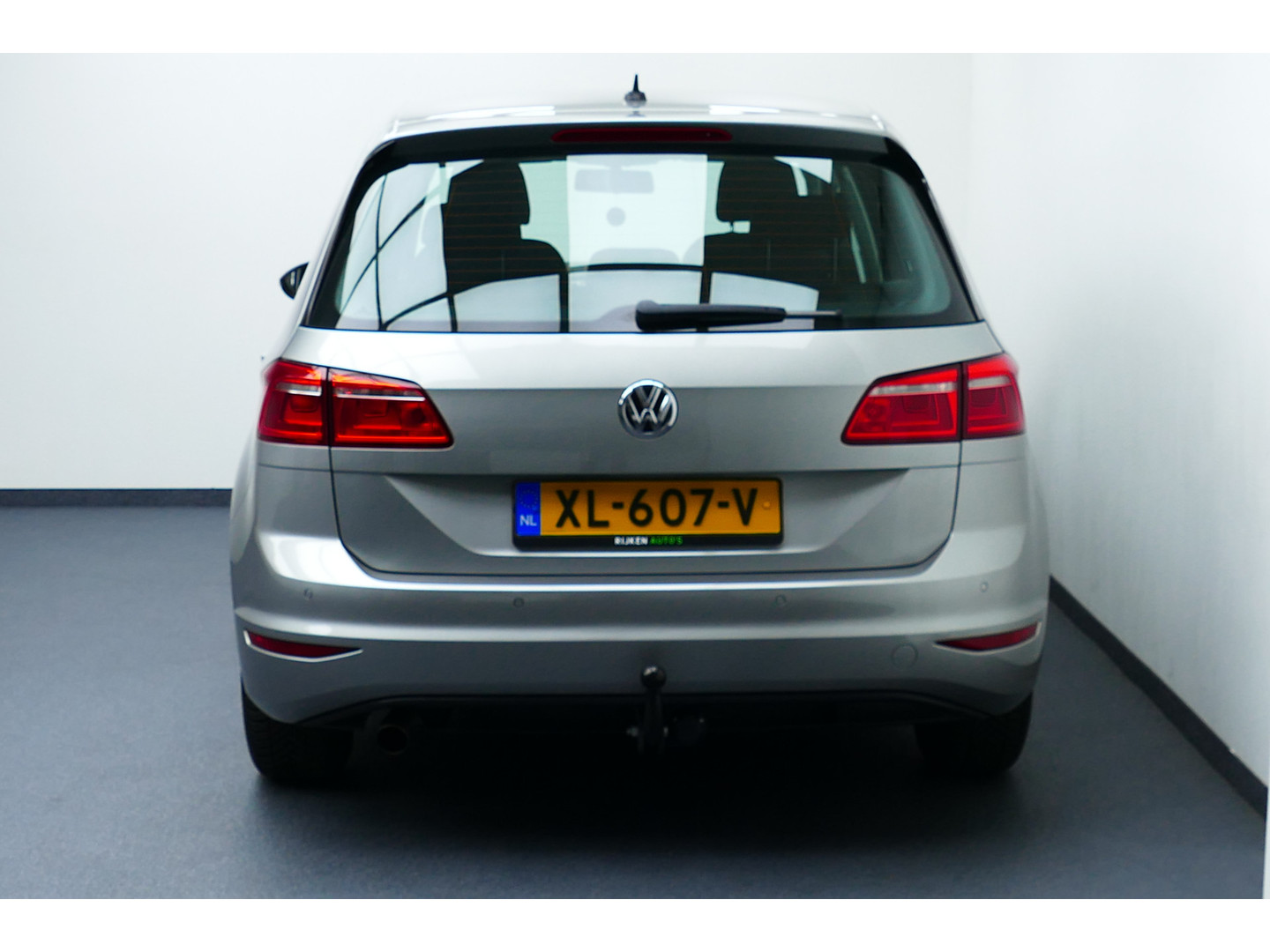 Volkswagen Volkswagen