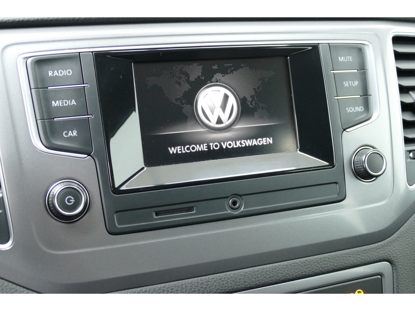 Volkswagen Volkswagen