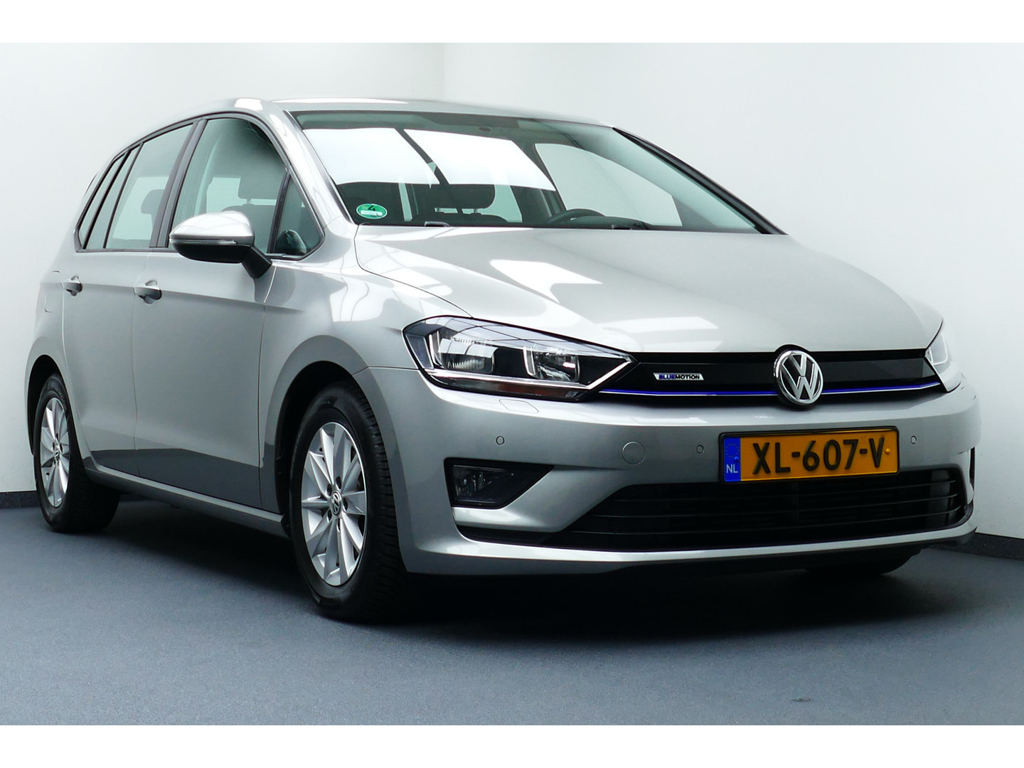 Volkswagen Volkswagen