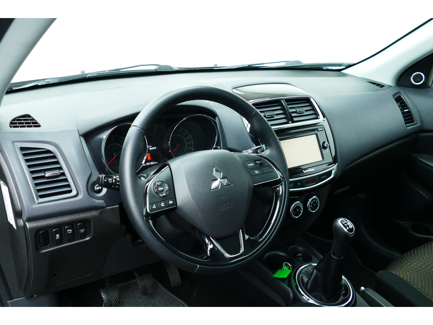 Mitsubishi Mitsubishi