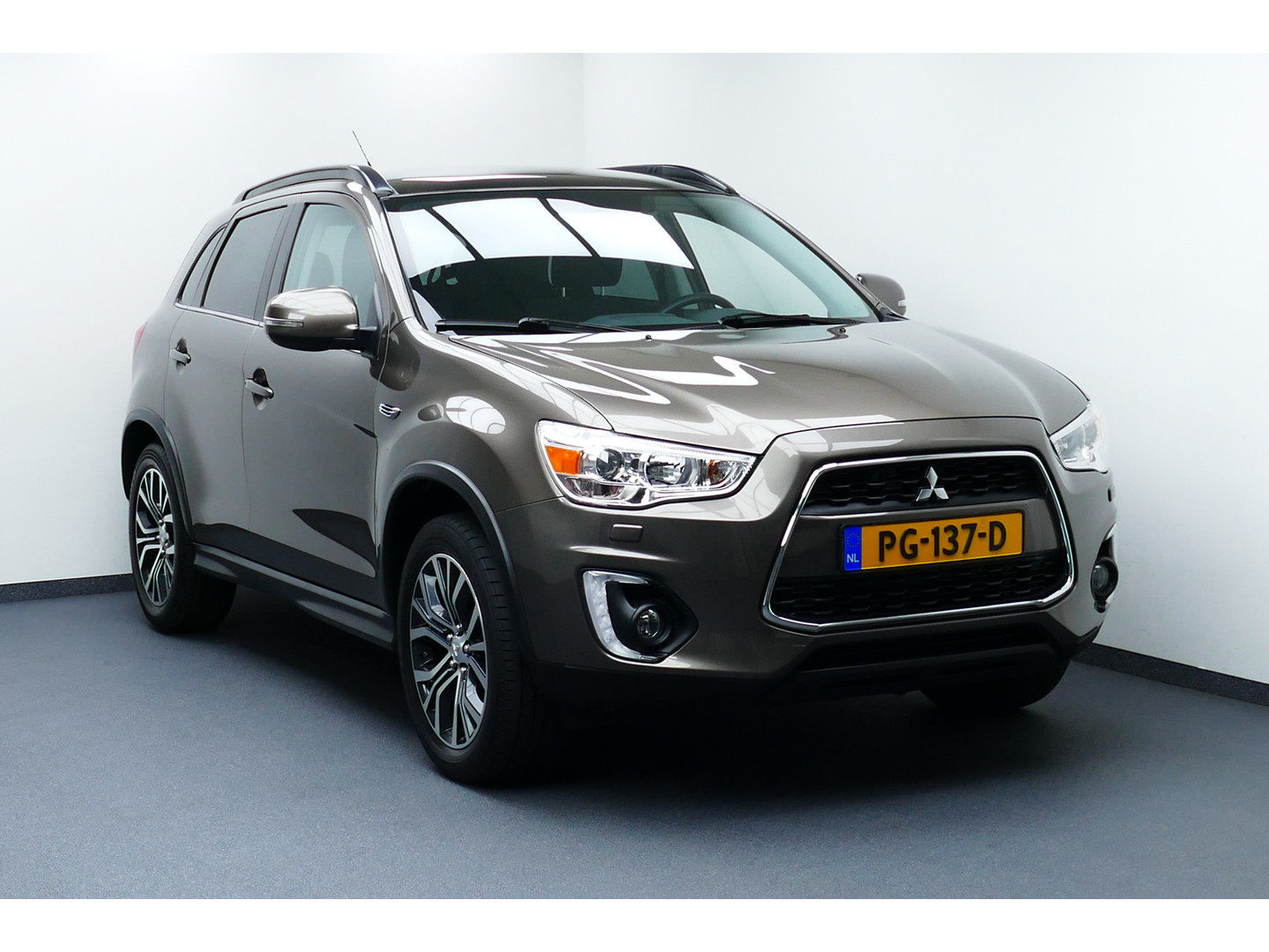 Mitsubishi Mitsubishi
