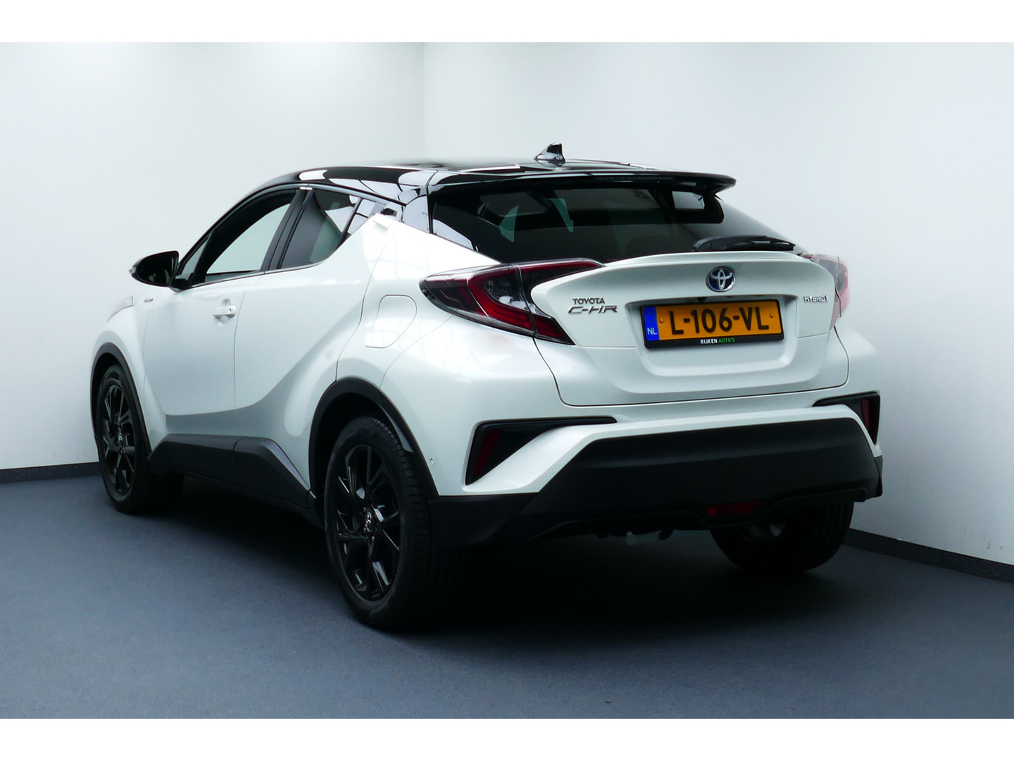 Toyota Toyota