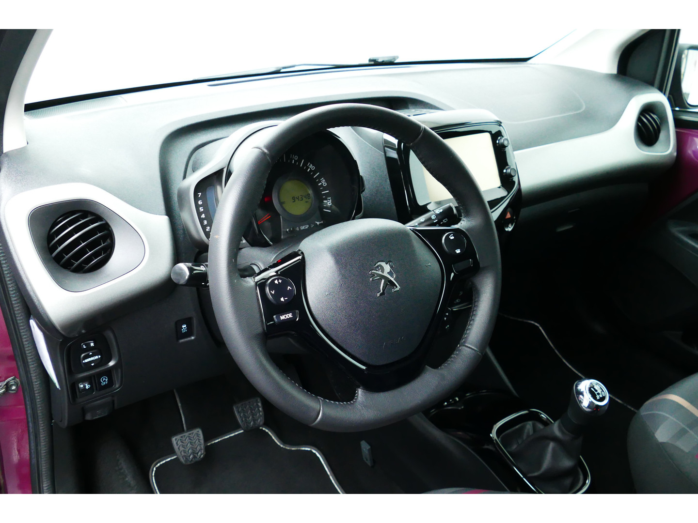 Peugeot
