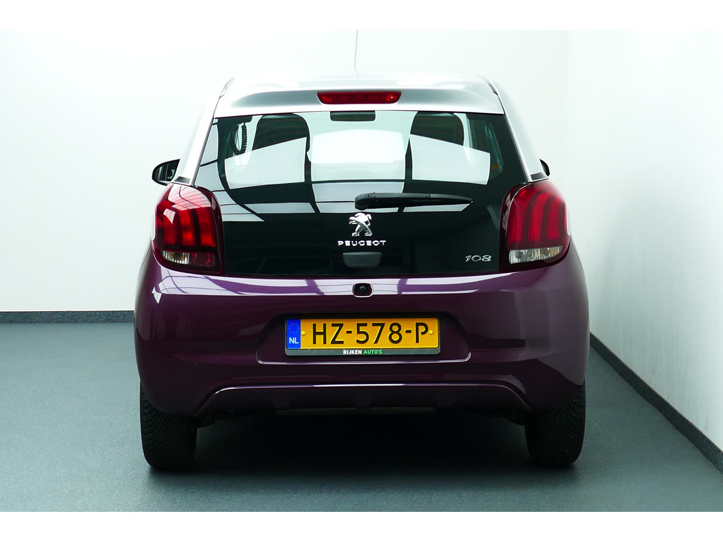 Peugeot