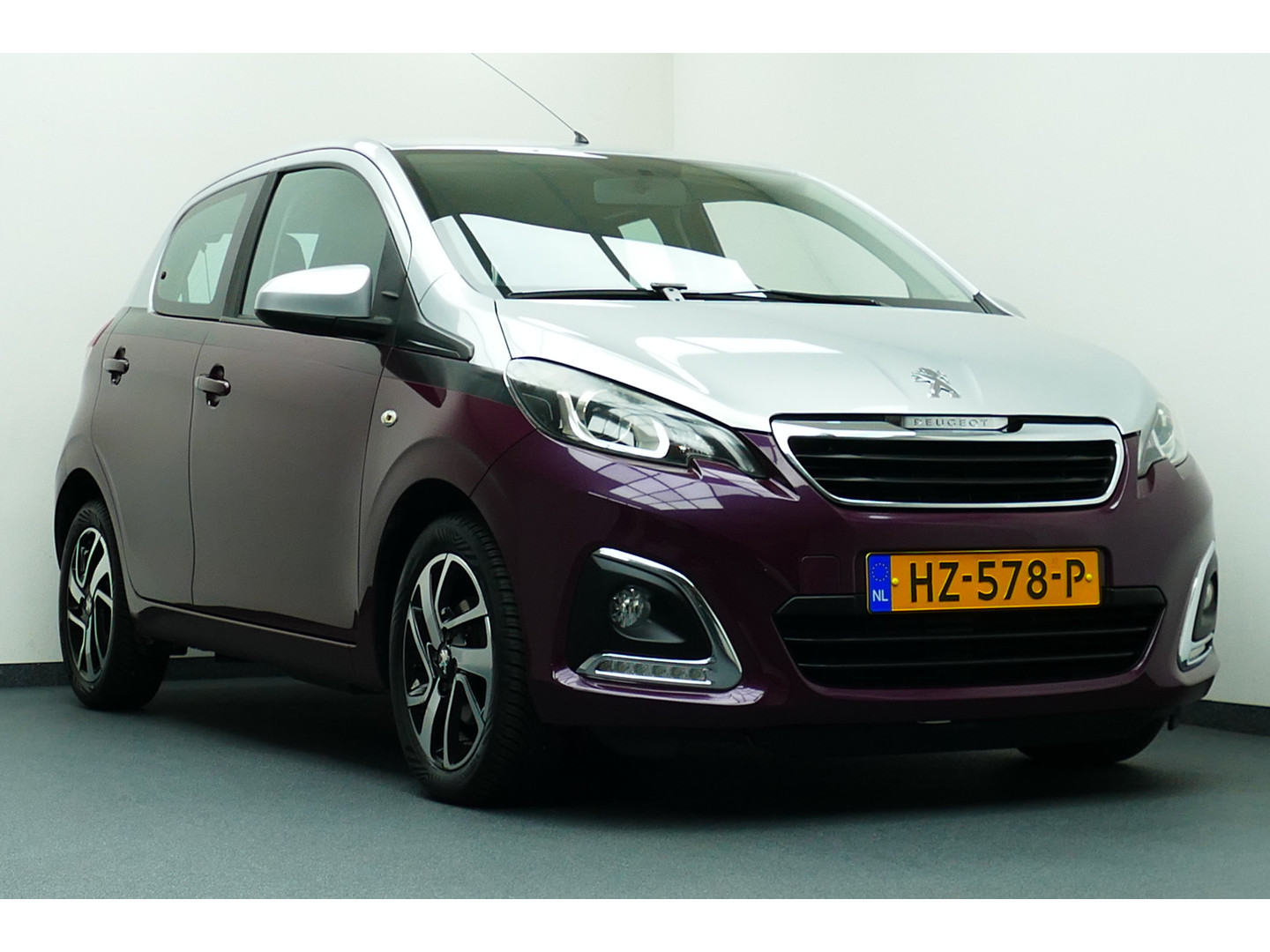 Peugeot
