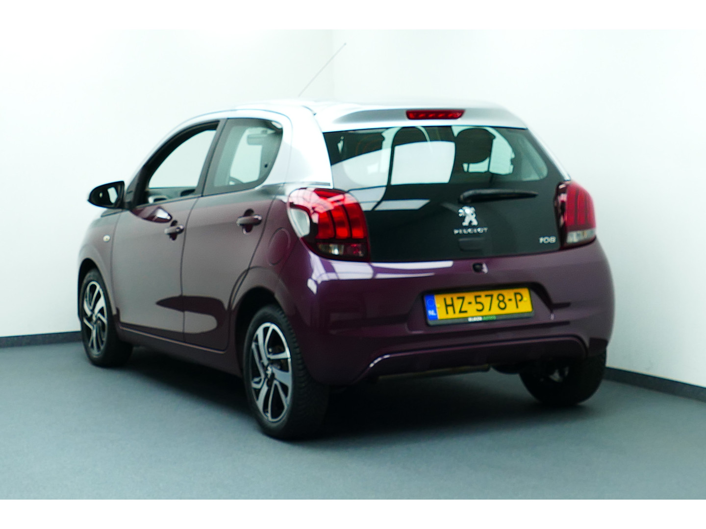 Peugeot