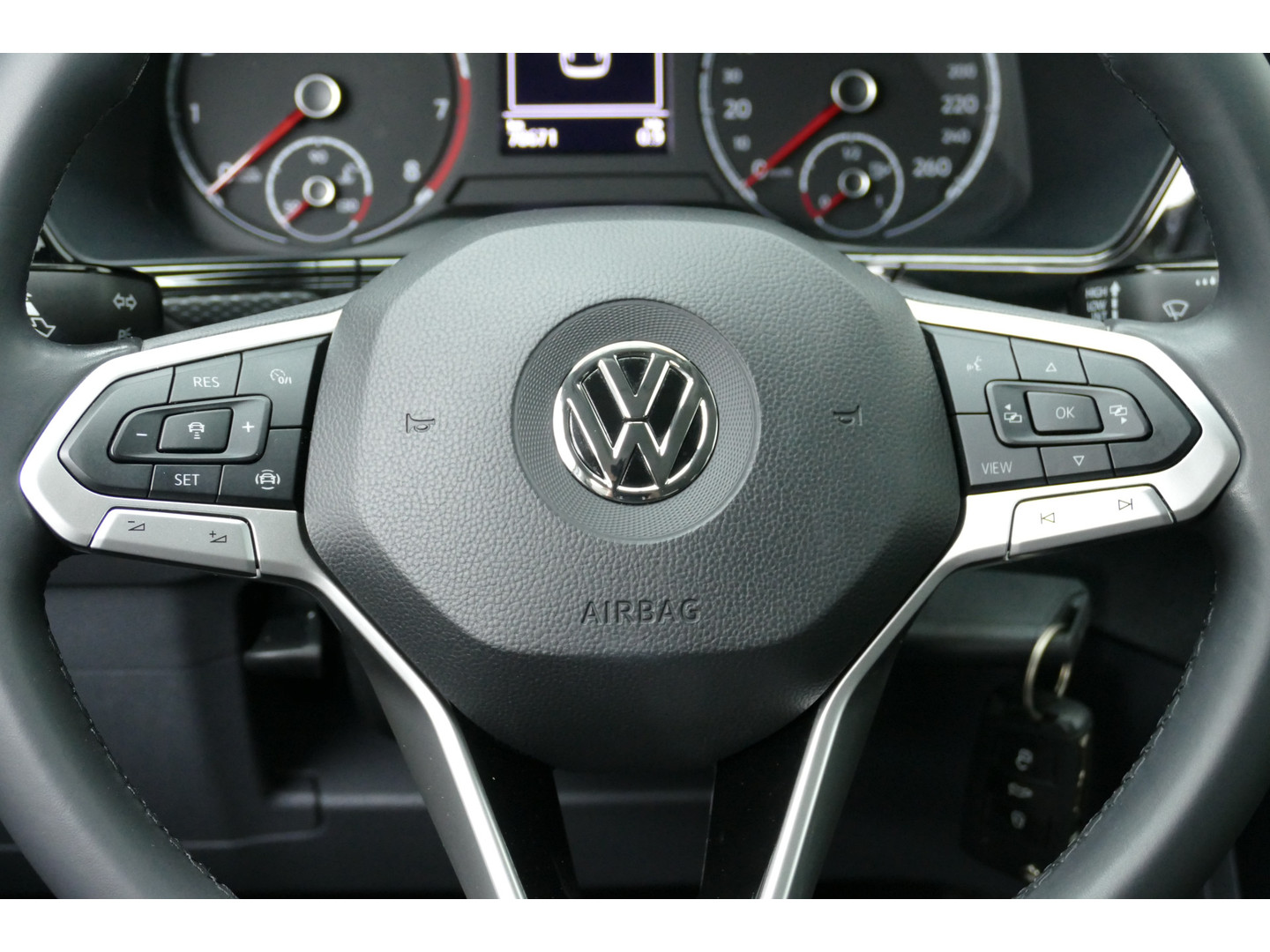Volkswagen Volkswagen