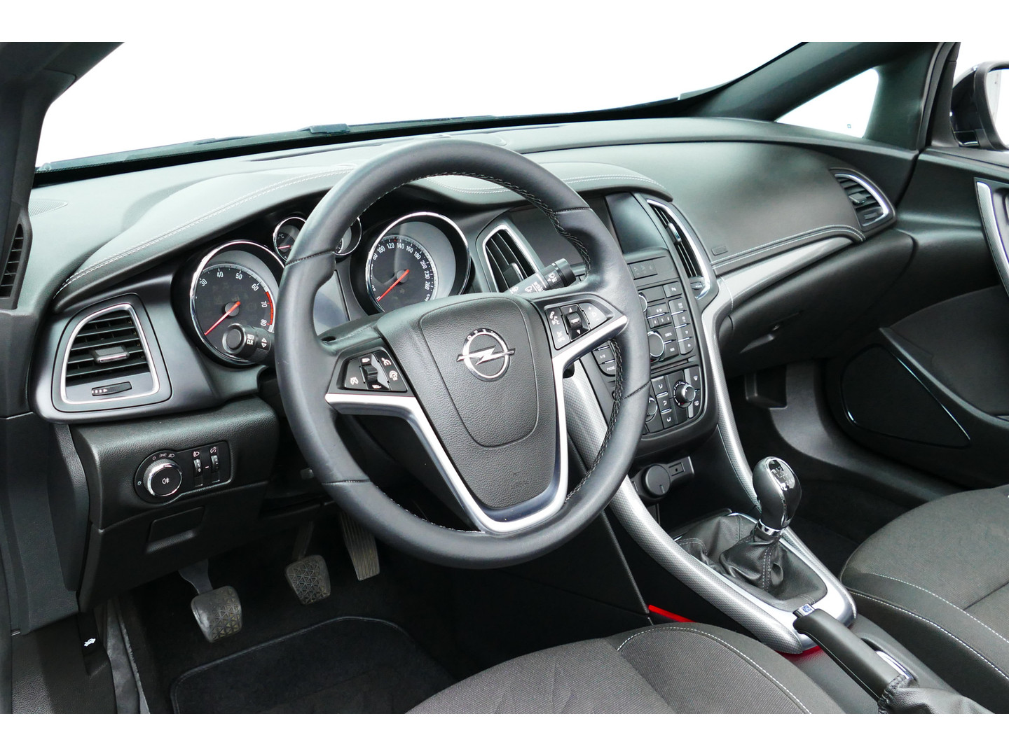 Opel Opel