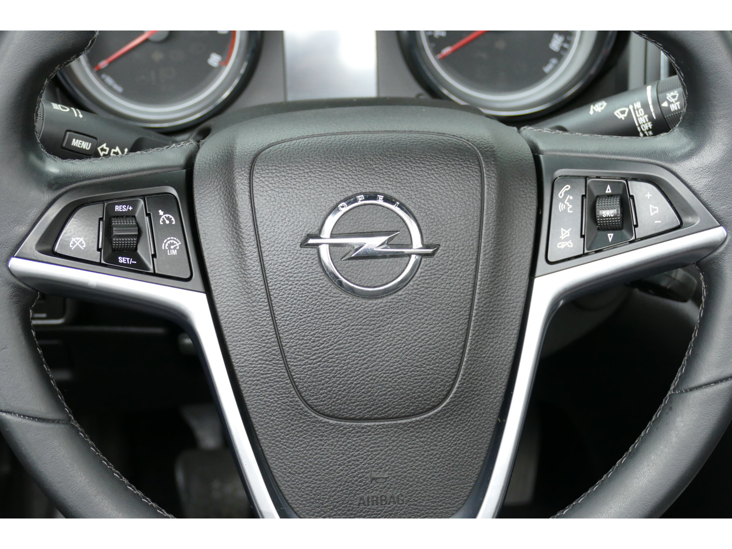 Opel Opel