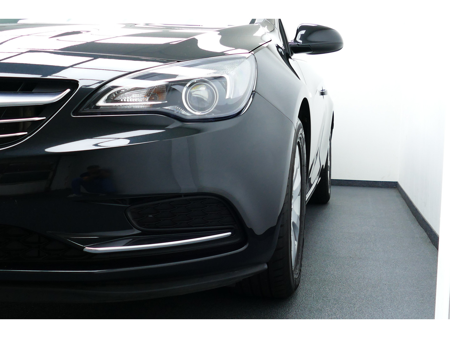 Opel Opel