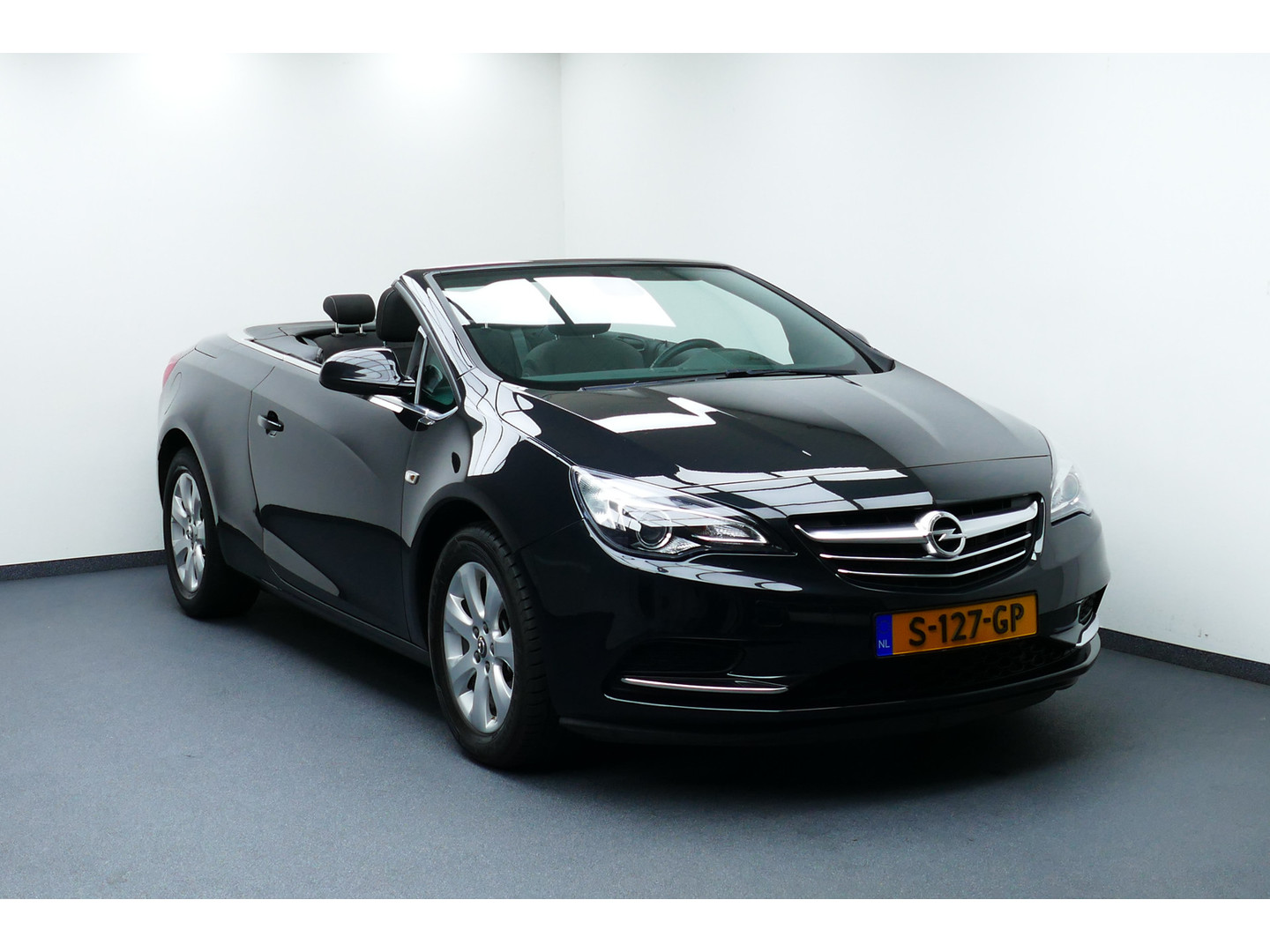 Opel Opel
