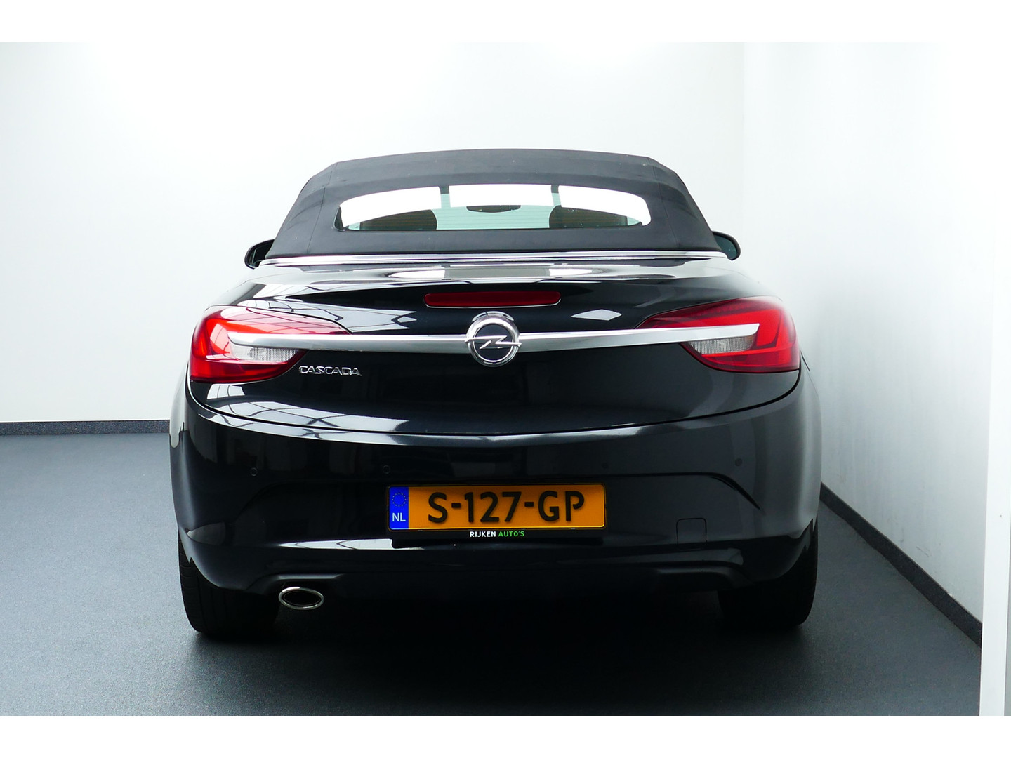 Opel Opel