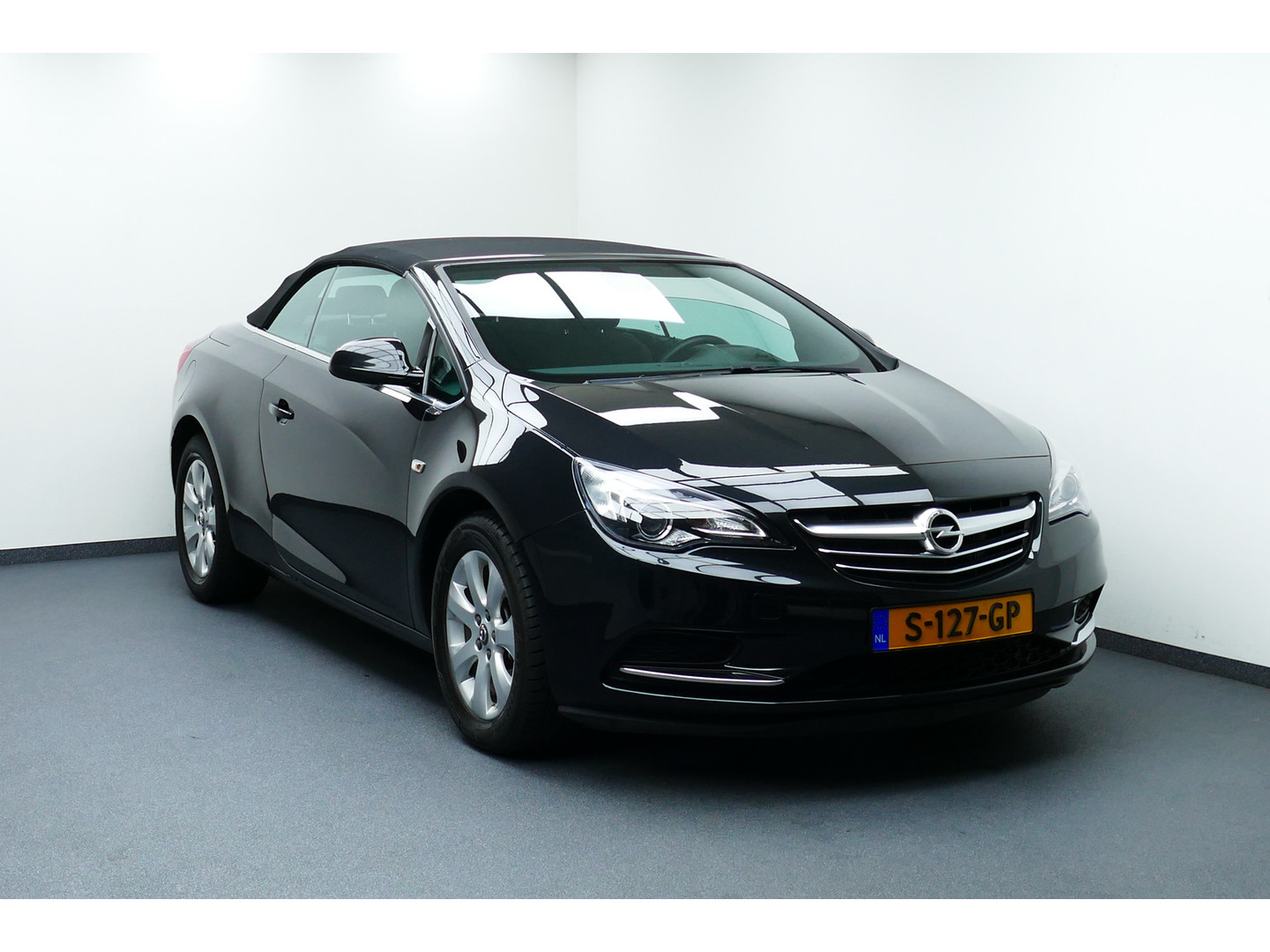 Opel Opel
