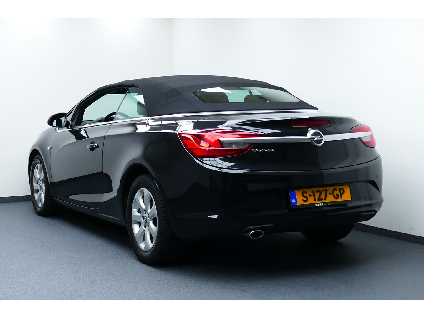 Opel Opel