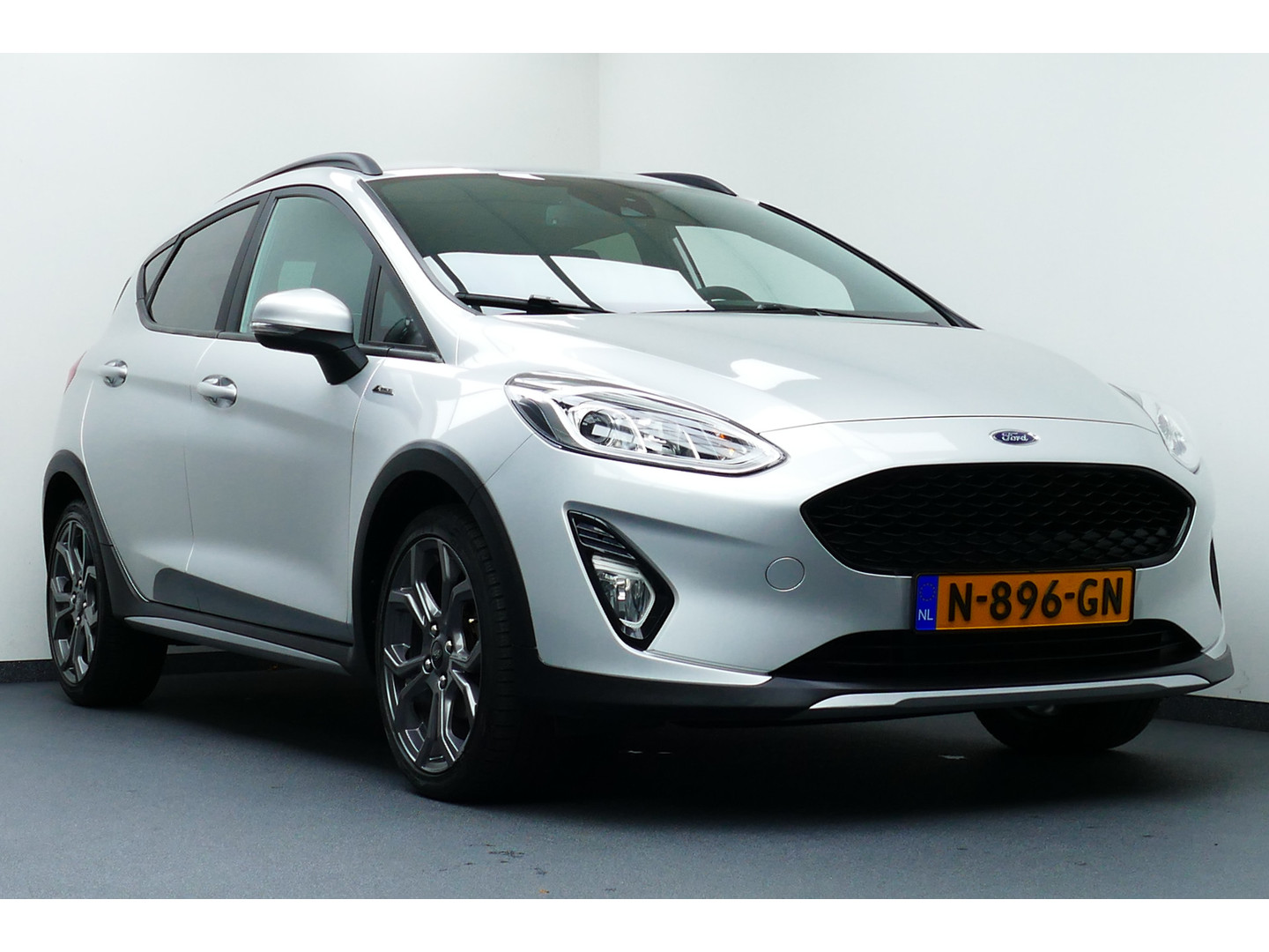Ford