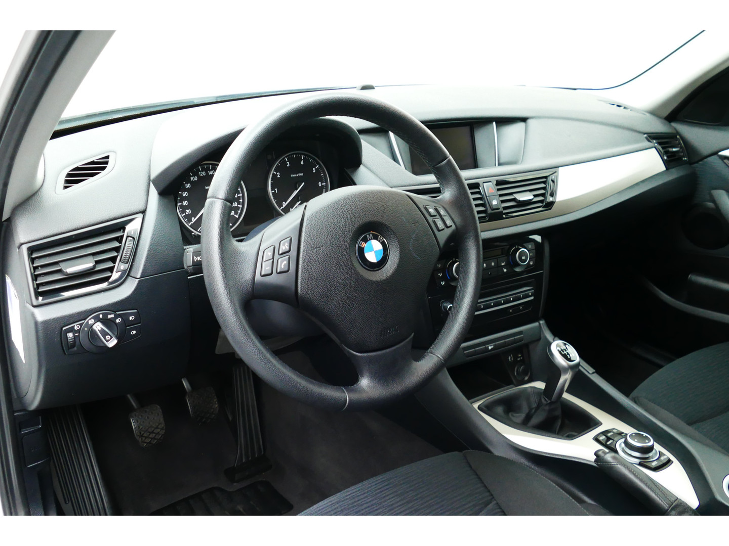 BMW BMW
