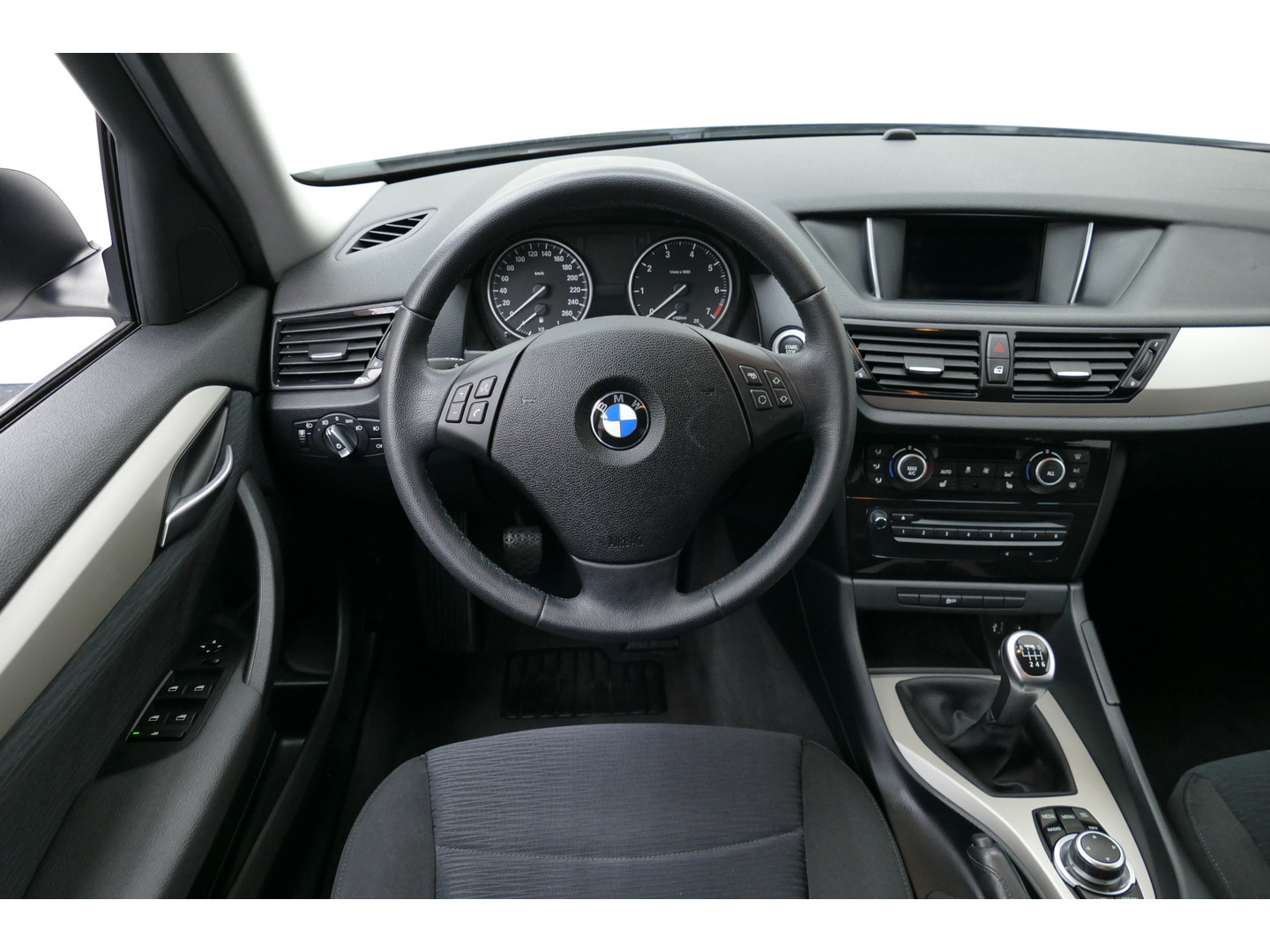 BMW BMW