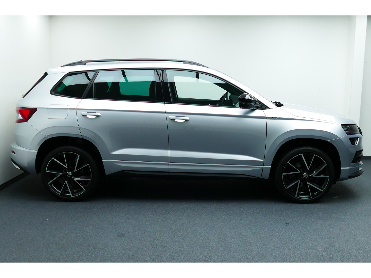 ŠKODA ŠKODA