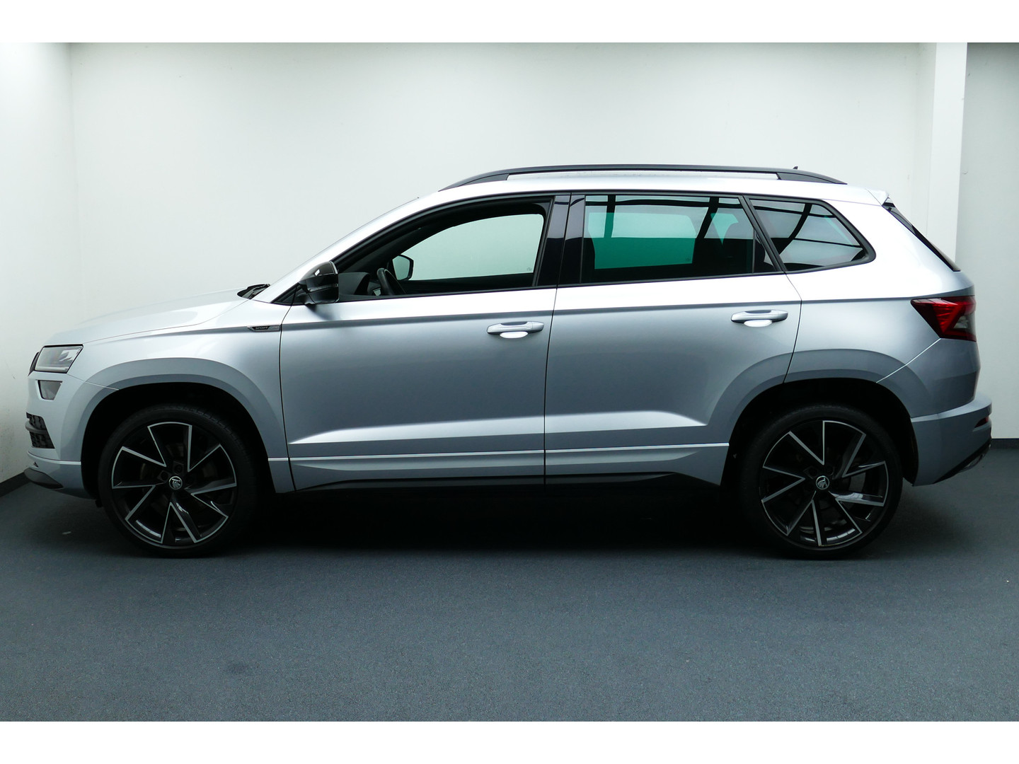 ŠKODA ŠKODA