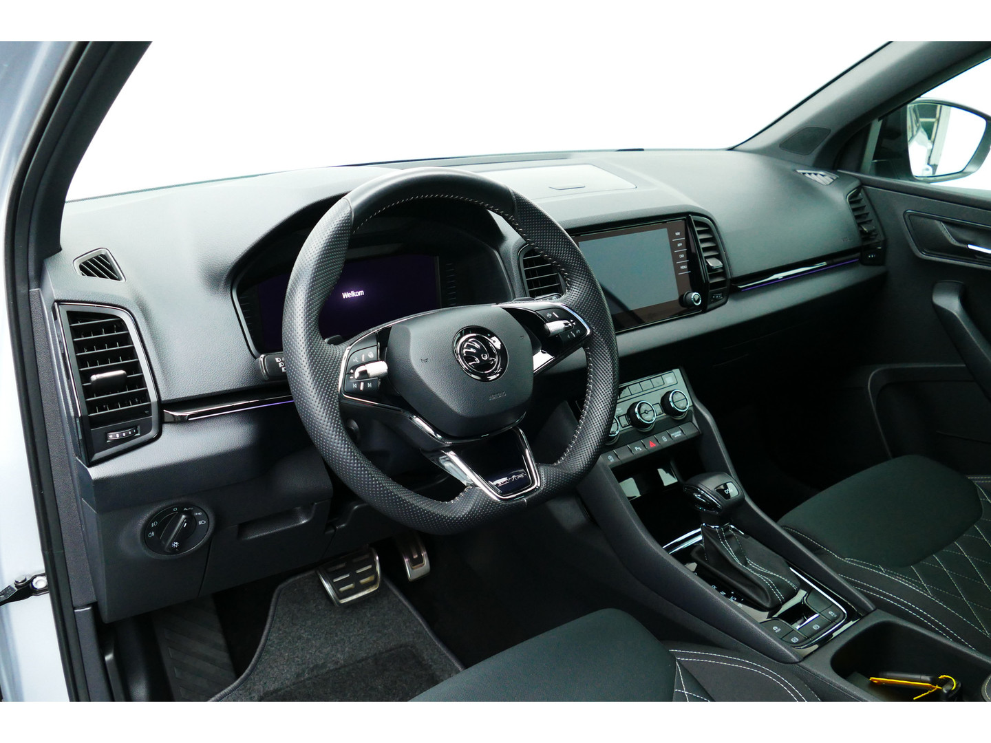 ŠKODA ŠKODA