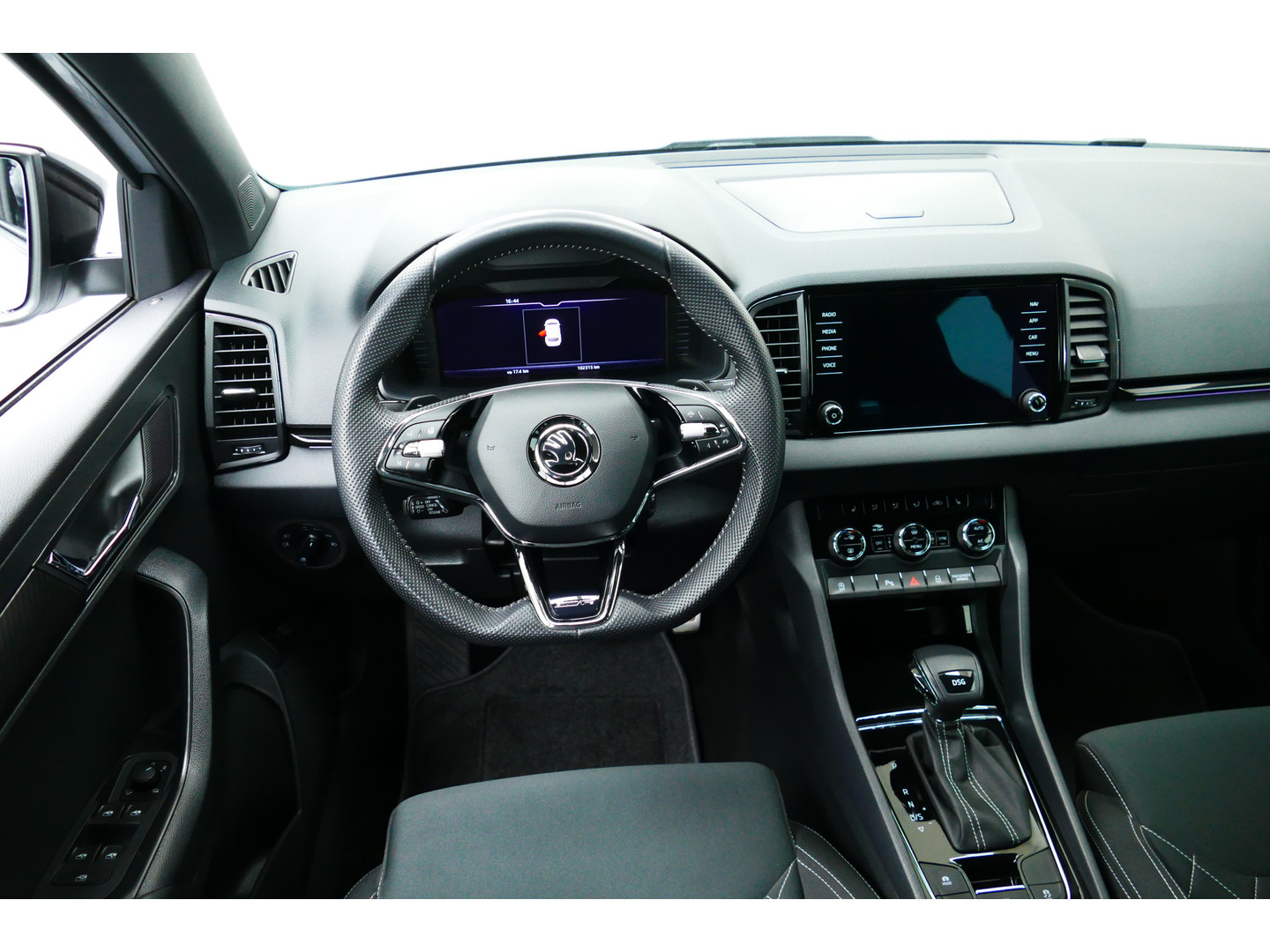 ŠKODA ŠKODA