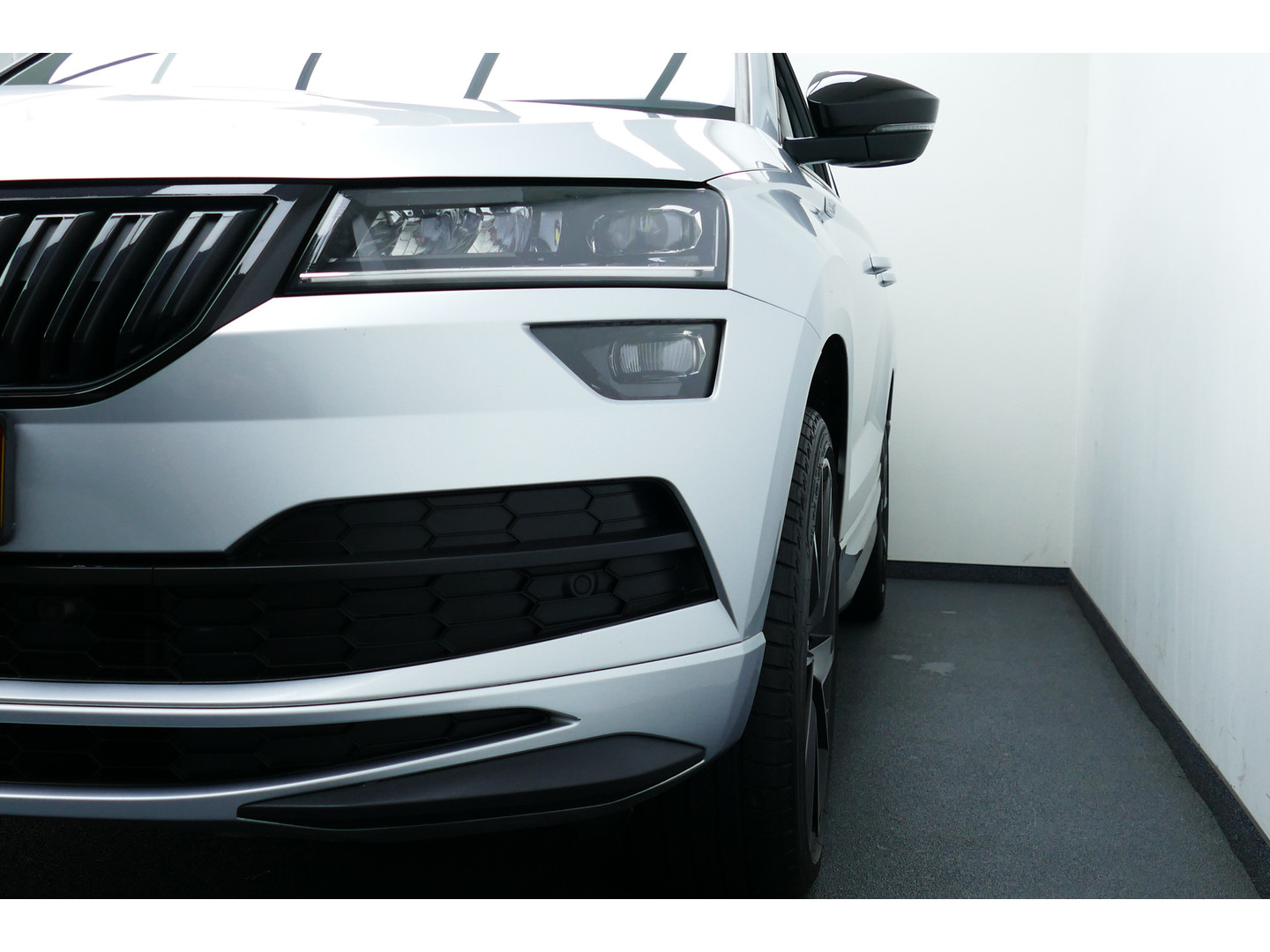 ŠKODA ŠKODA