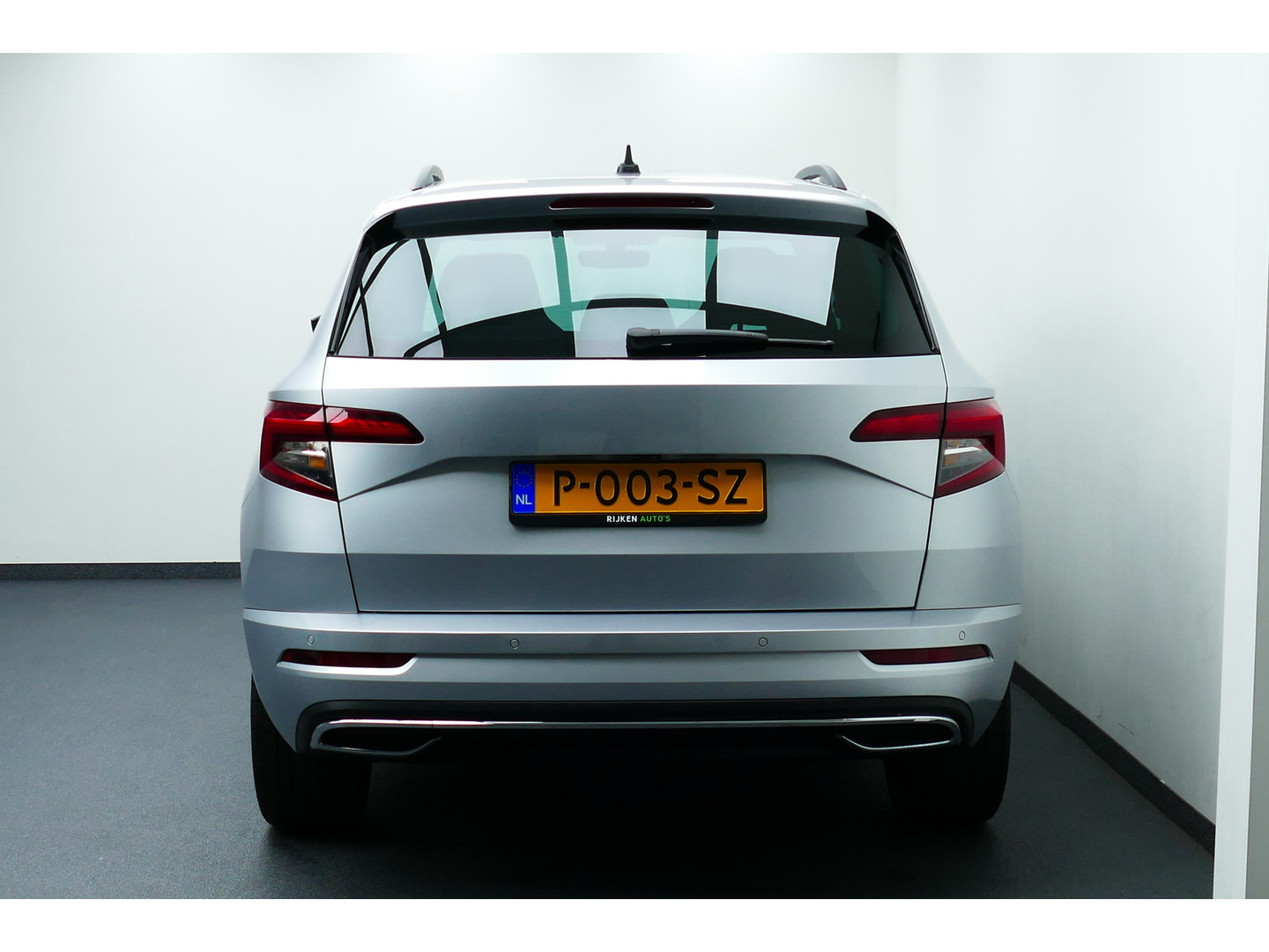 ŠKODA ŠKODA