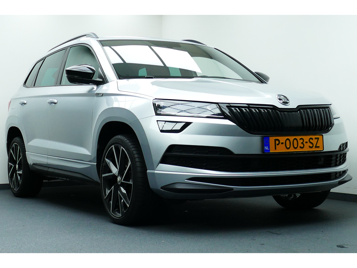 ŠKODA ŠKODA