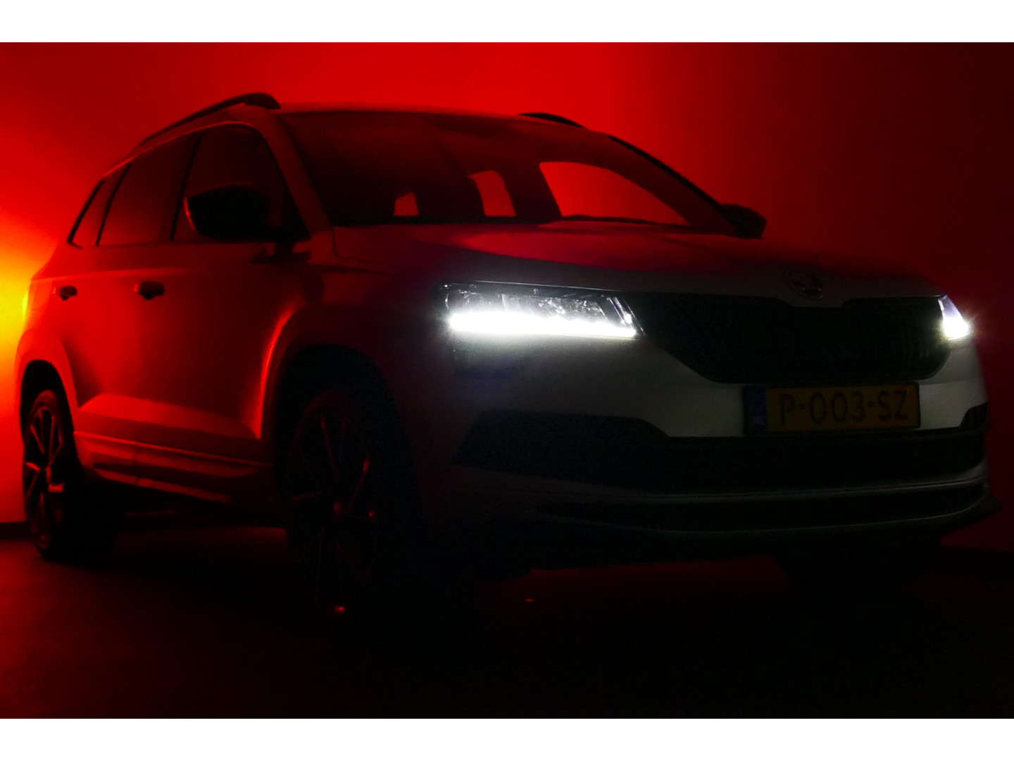 ŠKODA ŠKODA