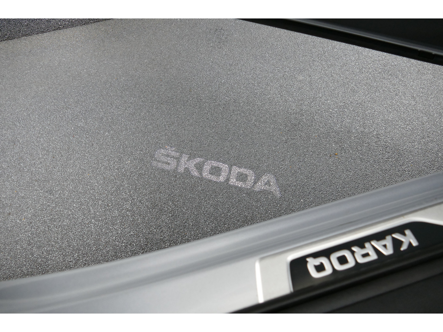 ŠKODA ŠKODA