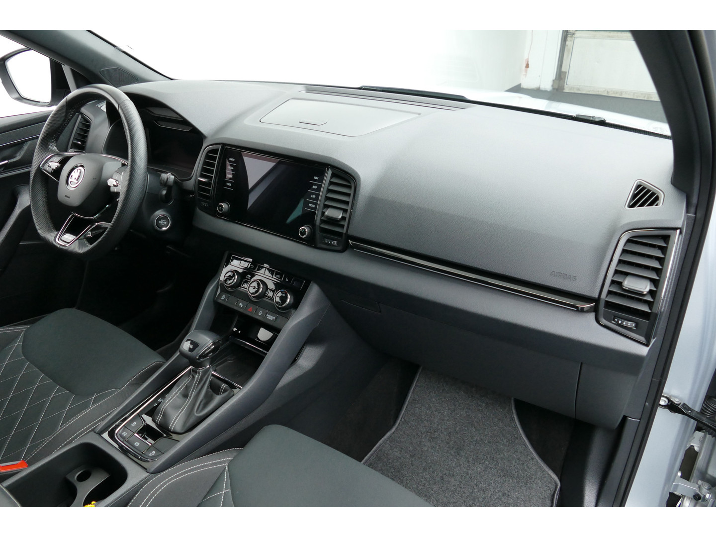 ŠKODA ŠKODA