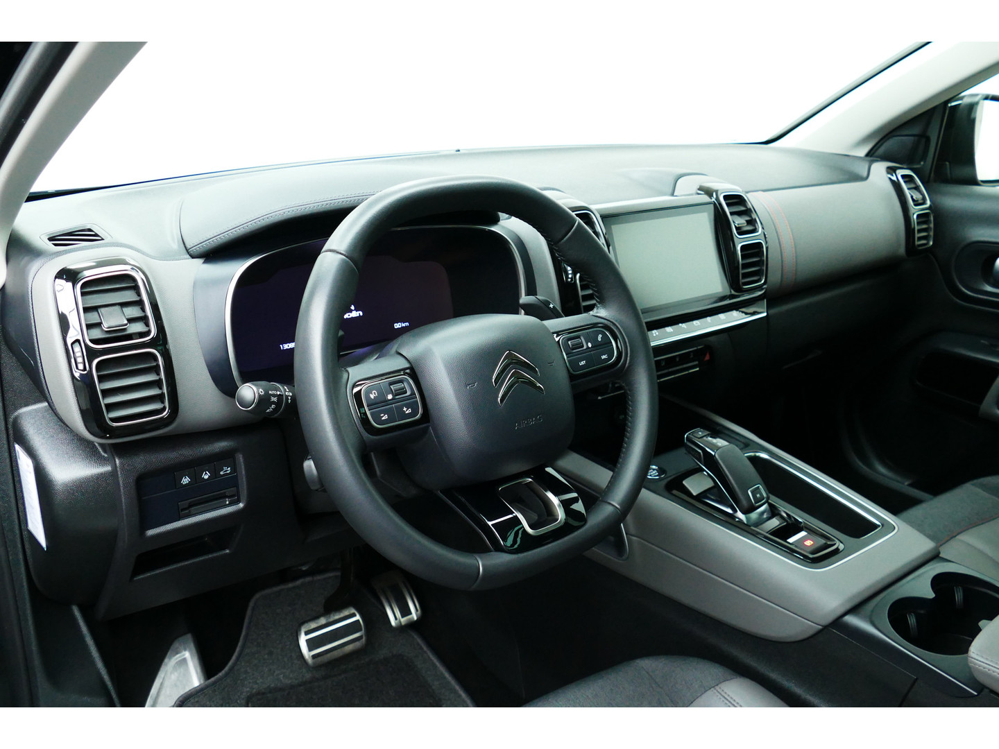 Citroën Citroën