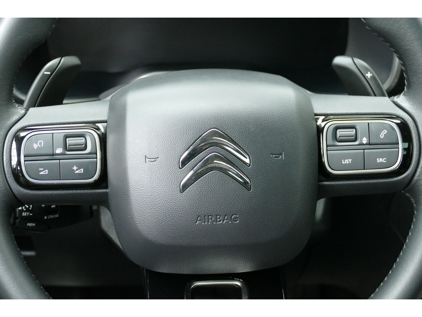 Citroën Citroën