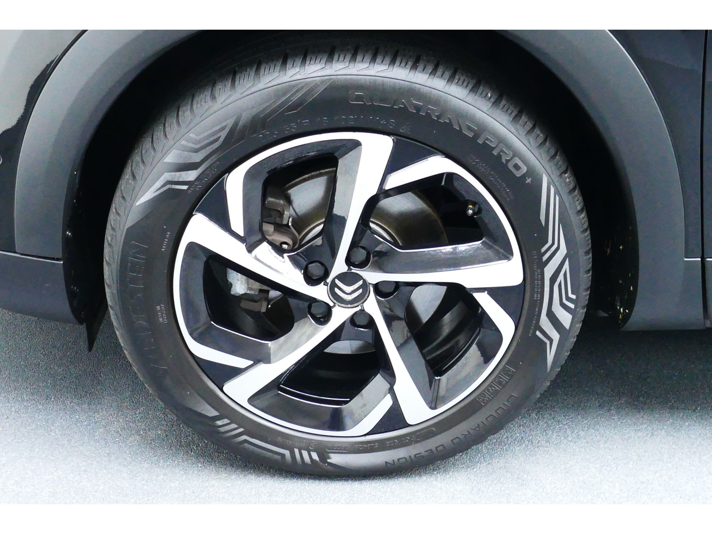 Citroën Citroën