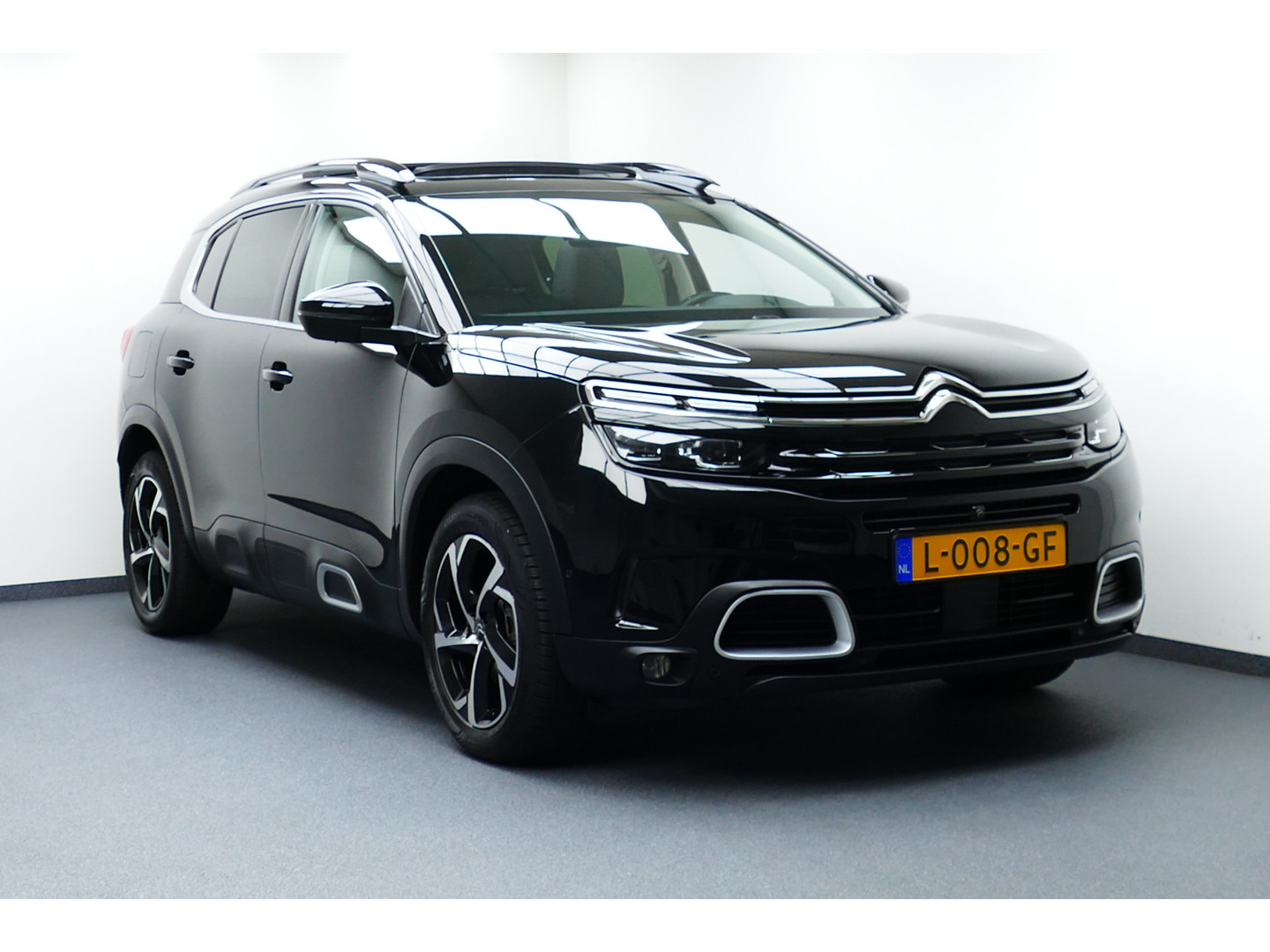 Citroën Citroën