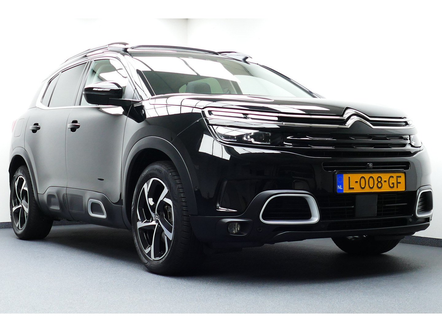 Citroën Citroën