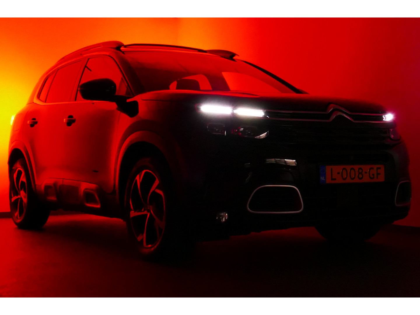 Citroën Citroën