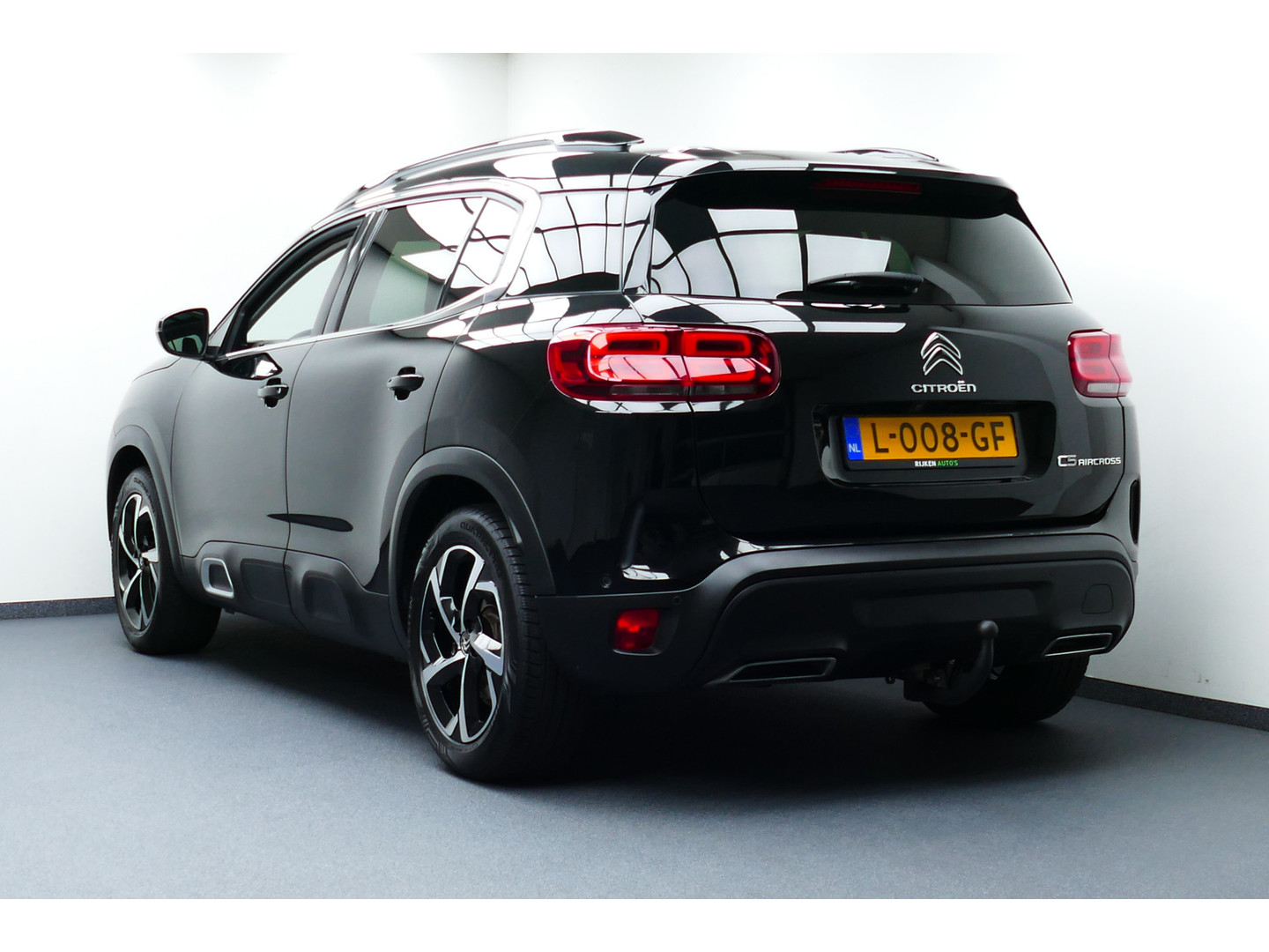 Citroën Citroën