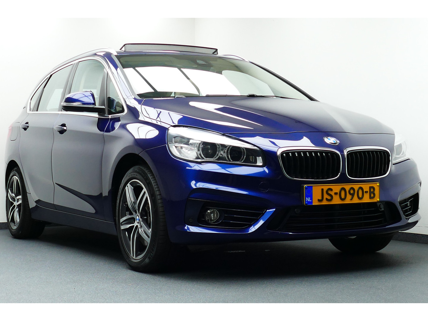 BMW