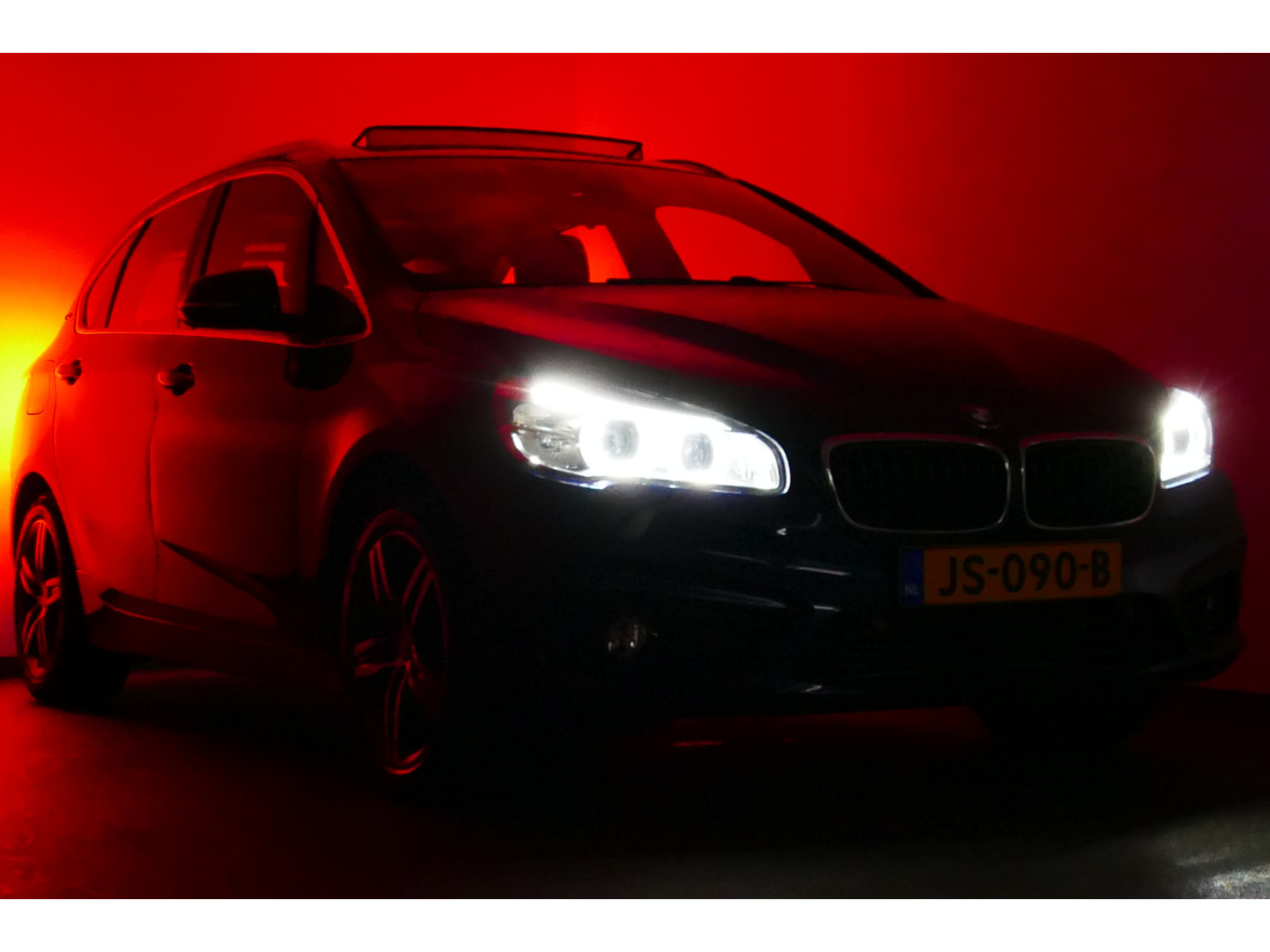 BMW