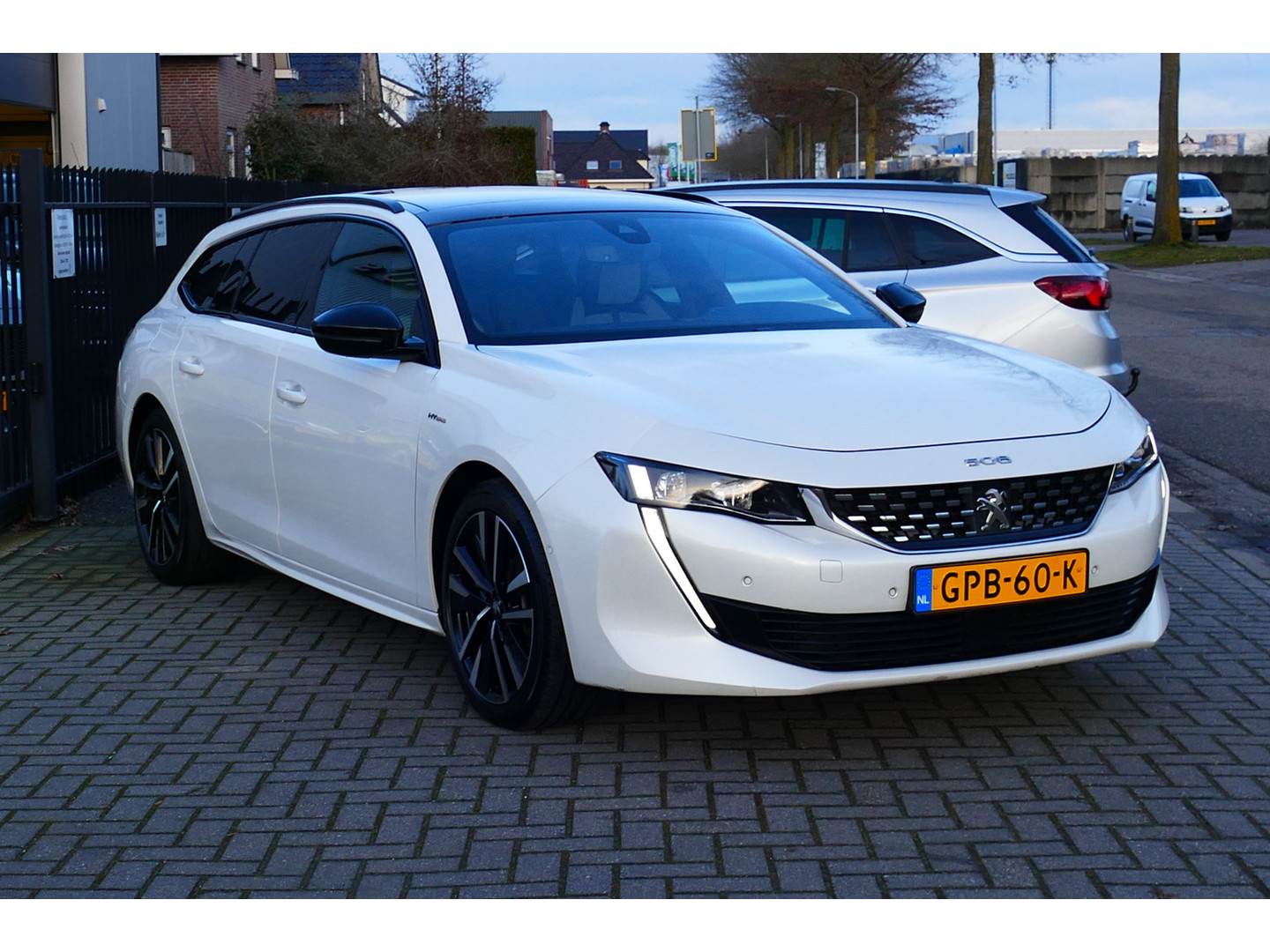 Peugeot