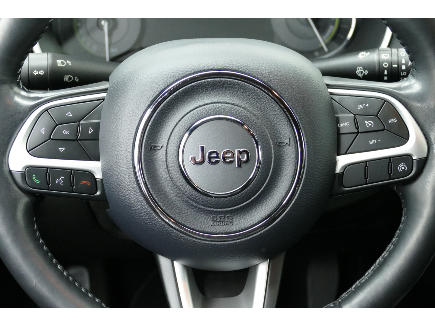 Jeep Jeep