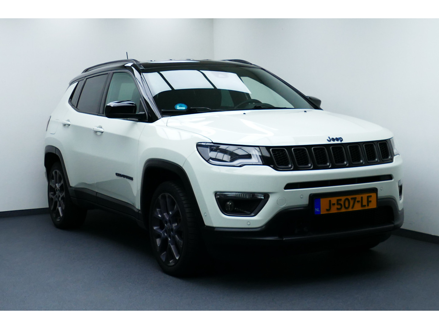 Jeep Jeep