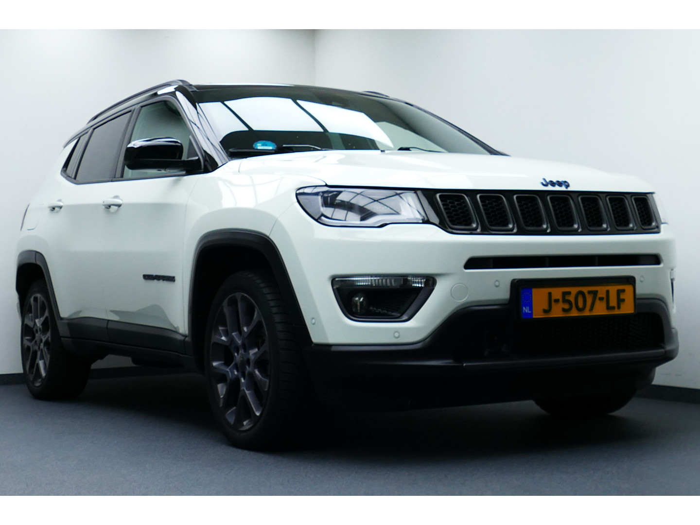 Jeep Jeep