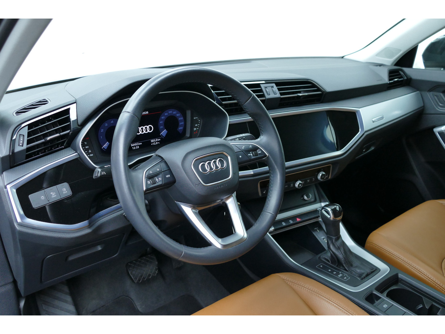 Audi Audi