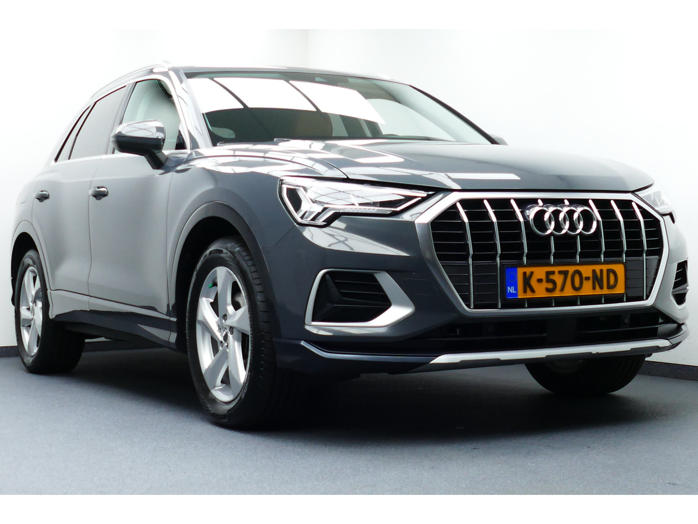 Audi Audi