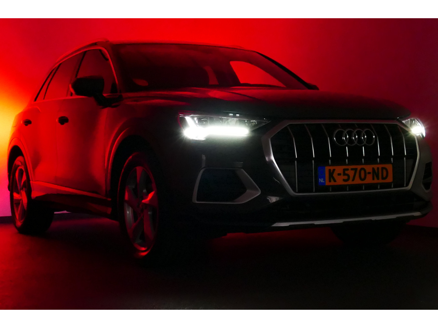 Audi Audi
