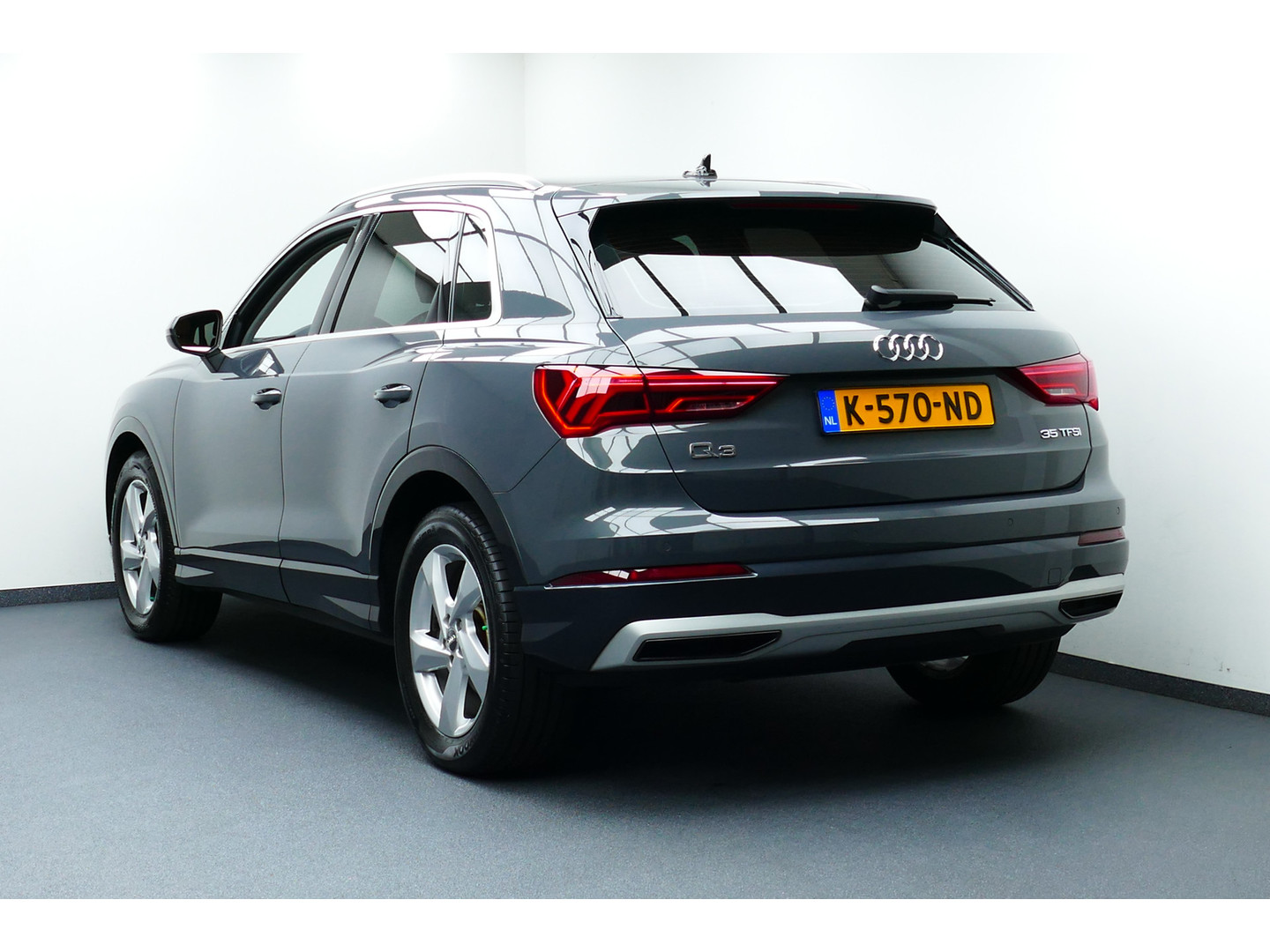 Audi Audi